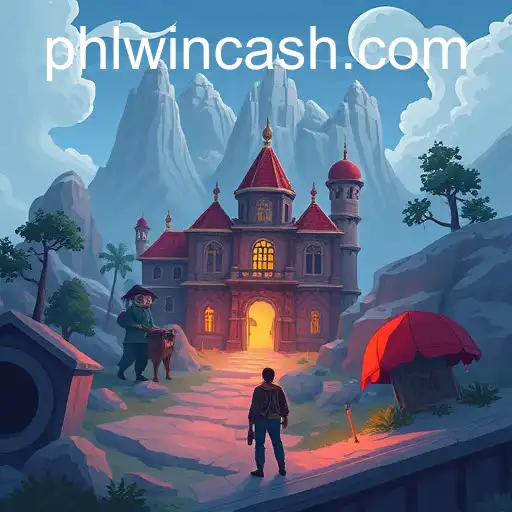 Exploring Adventure Quests: Discovering the World of 'phlwin' Gaming