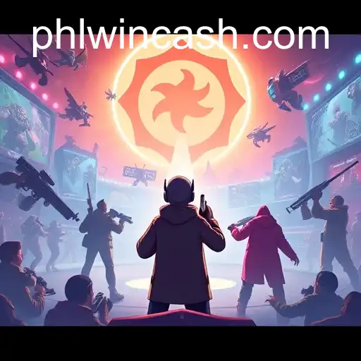 The Evolution of Online Gaming: A Look at Phlwin