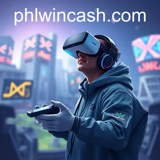 Gaming Trends and Innovations 2025