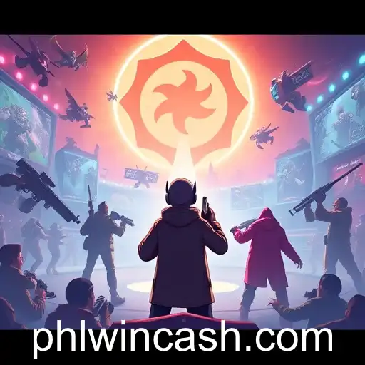 The Evolution of Online Gaming: A Look at Phlwin