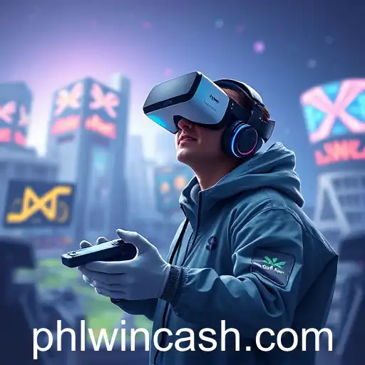 Gaming Trends and Innovations 2025