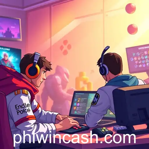 The Impact of Online Gaming on Cultural Exchange