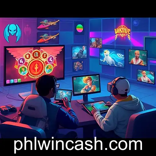 Phlwin: Navigating the Digital Game Landscape in 2025