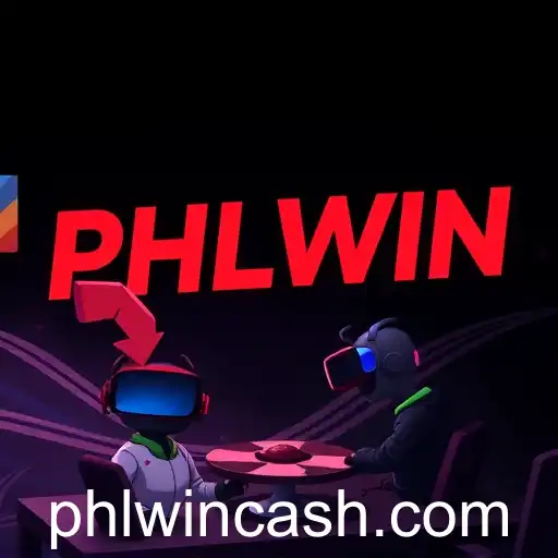 The Rise of PHLWin: Navigating the Digital Playground