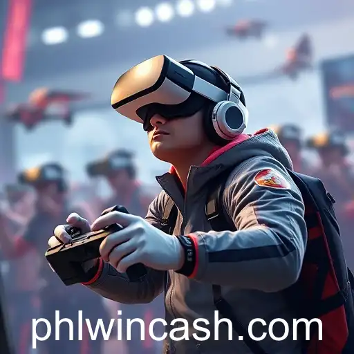 The Rise of PHLwin: Gaming Beyond 2025
