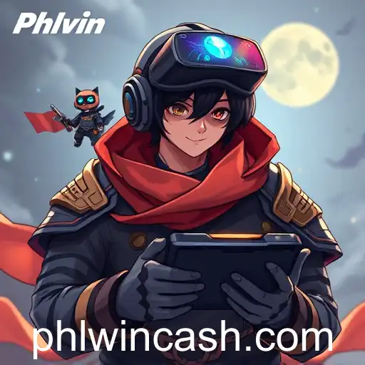 PHLWin: Revolutionizing Online Gaming in 2025