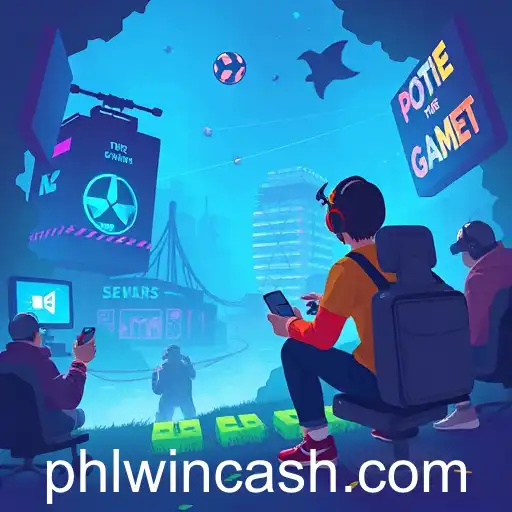 Phlwin Launches New Features Amid Market Challenges