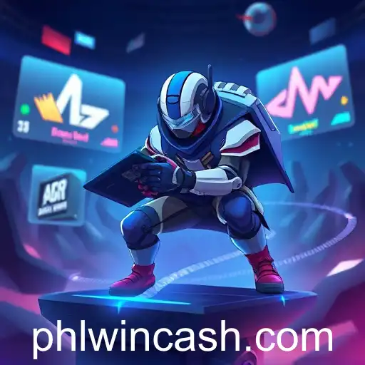 The Rise of PHLWin: A New Player in the Online Gaming Arena