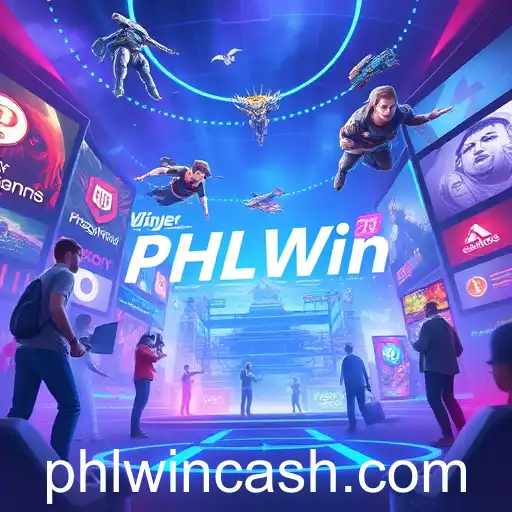 Phlwin: A New Era in Online Gaming