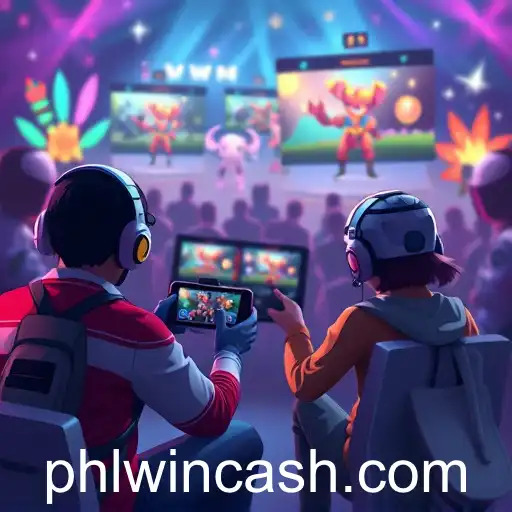 The Rise of Phlwin in Online Gaming