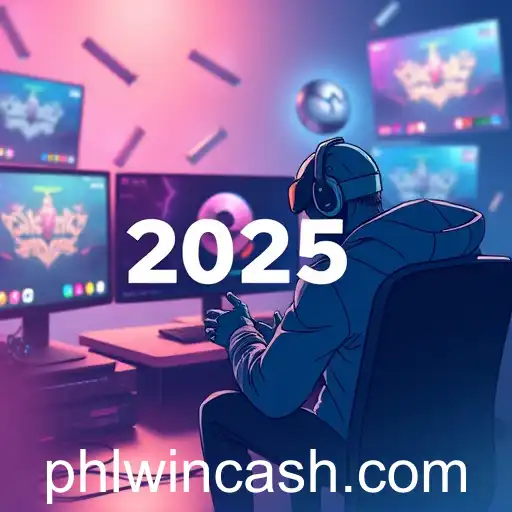 Phlwin Revolutionizes Online Gaming
