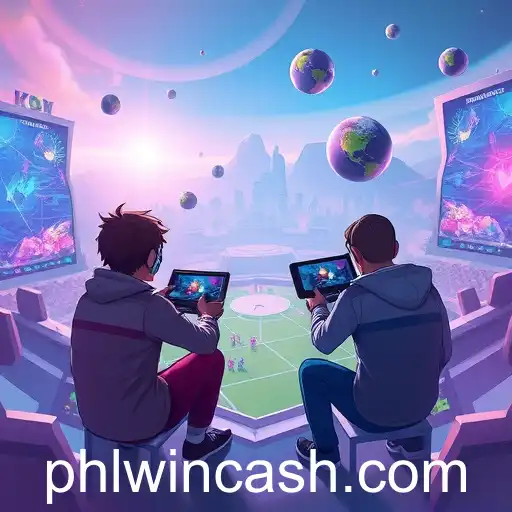 Phlwin Transforms Online Gaming Experience