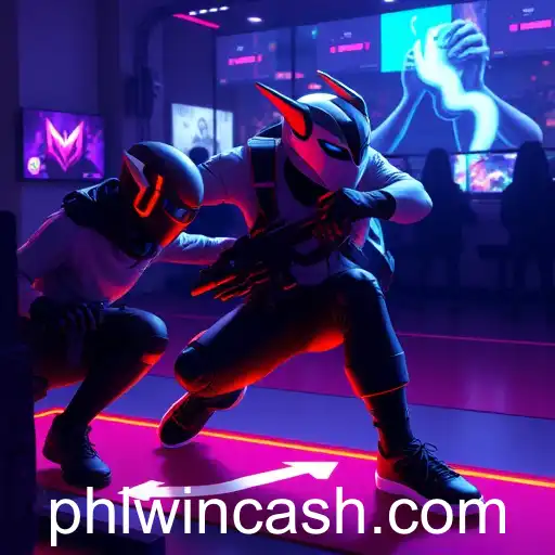 The Rise of Phlwin: A New Era in Online Gaming