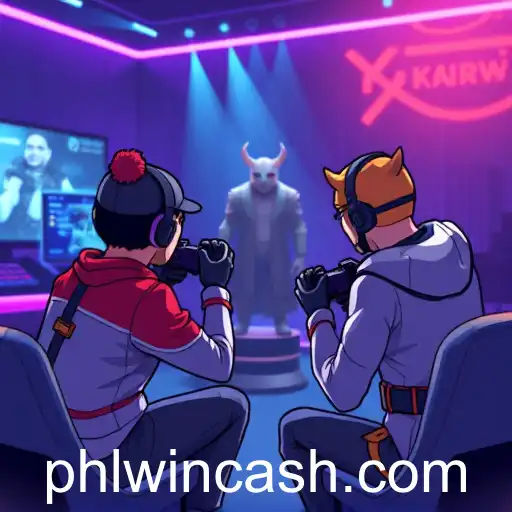 The Rise and Impact of PHLWin in the Gaming World