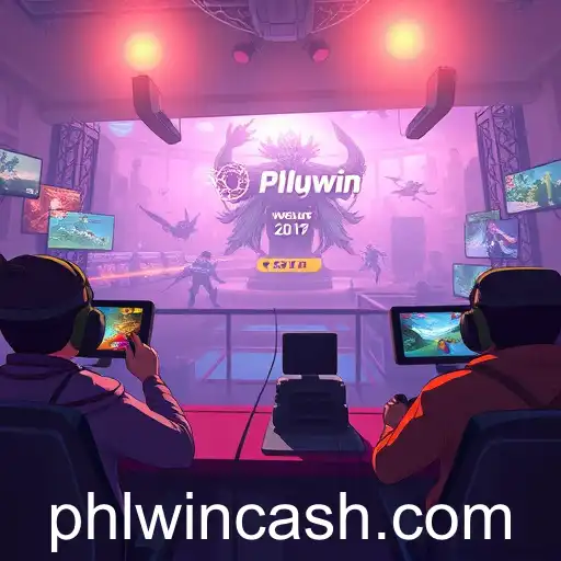 The Rise and Impact of Phlwin in Online Gaming