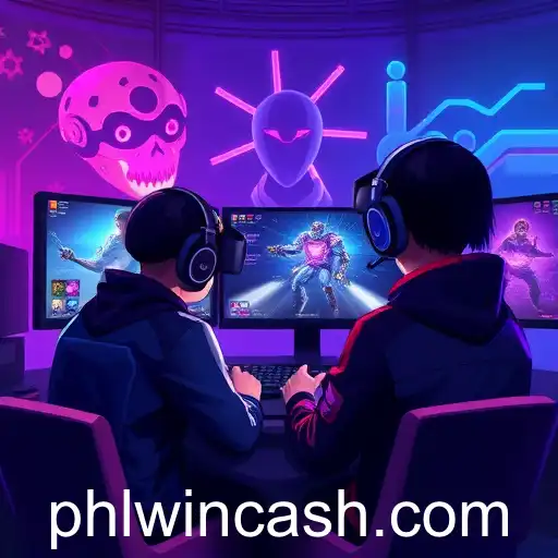The Rise of Online Gaming: PHLwin and Its Impact