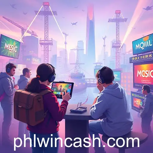 Exploring the Rise of PHLWin in Online Gaming