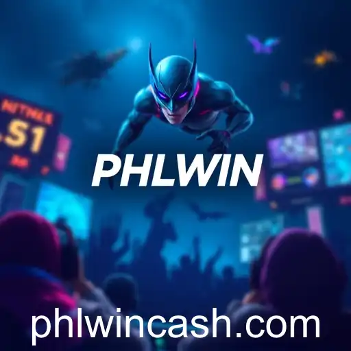 The Rise of PHLWIN: A New Era in Online Gaming
