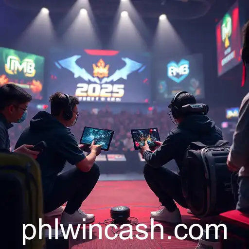 Rise of PHLWin: A Digital Escape