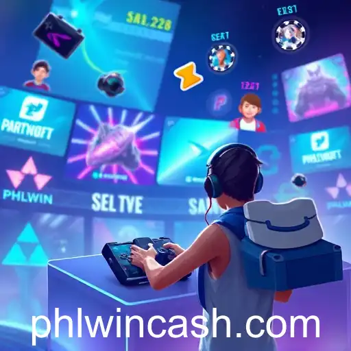 The Rising Popularity of Online Games in 2025