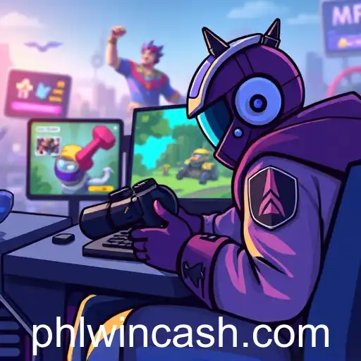 Rising Popularity of Phlwin Among Online Gamers