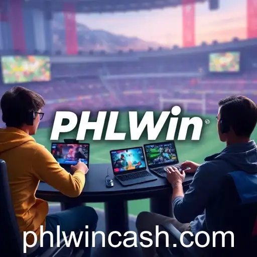 The Rise of PHLWin: Transforming Online Gaming