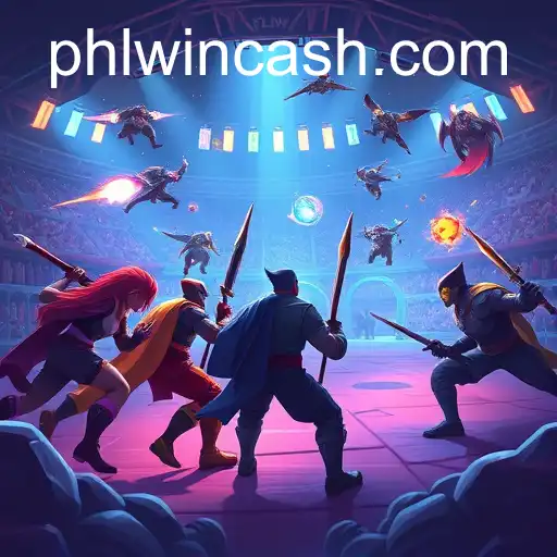 Exploring the Excitement of Multiplayer Fun: A Dive into Interactive Gaming with Phlwin