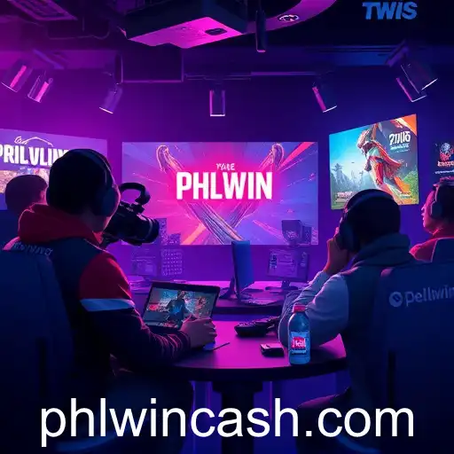 The Rise of Online Gaming in 2025: A Deep Dive into Phlwin