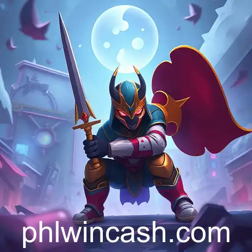 Phlwin: A Rising Star in Online Gaming