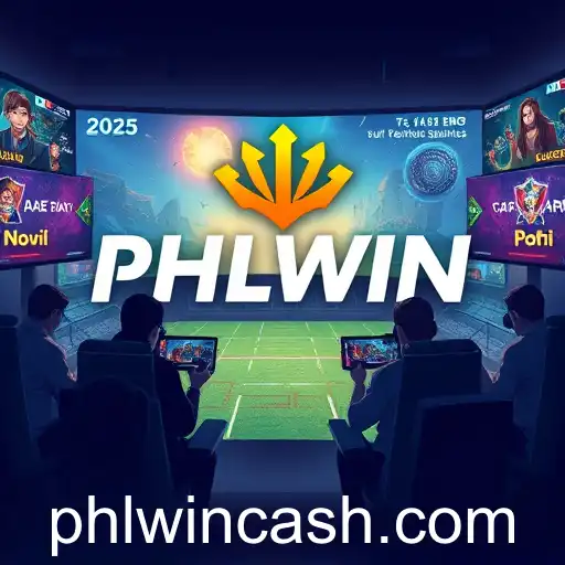 Phlwin: The Rise of Gaming Portals in 2025