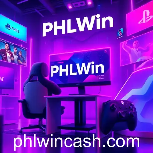 The Rise of Online Game Platforms and PHLWin's Role