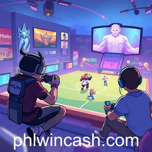 The Rise of PHLWin: A New Player in the Online Gaming Arena