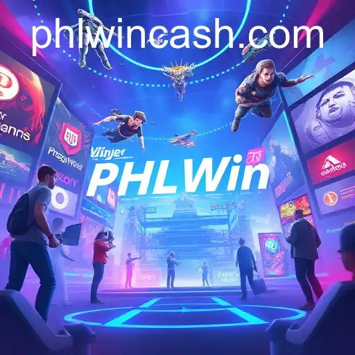 Phlwin: A New Era in Online Gaming