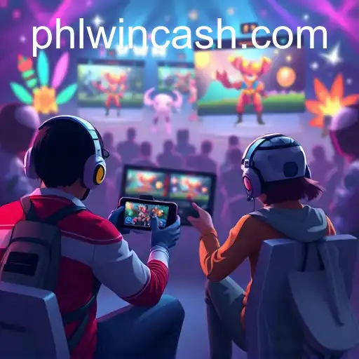 The Rise of Phlwin in Online Gaming