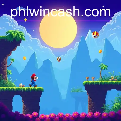 Exploring Platformer Paradise: A New Generation of Digital Delights