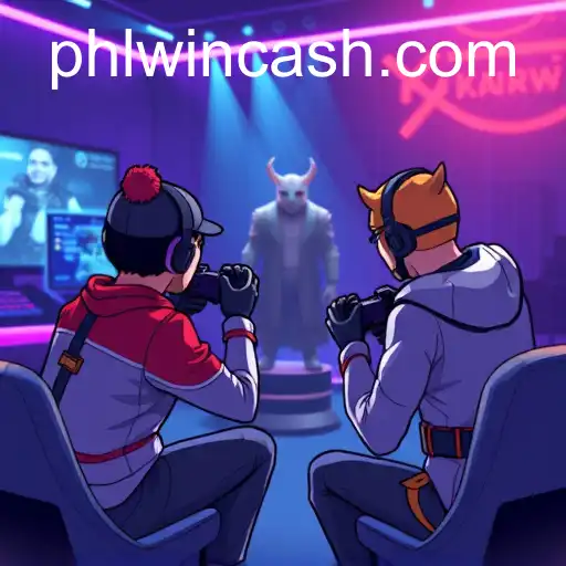 The Rise and Impact of PHLWin in the Gaming World