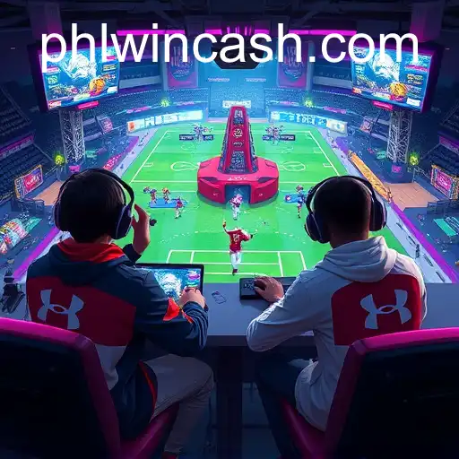 Rise of PHLWin as a Leading Gaming Platform