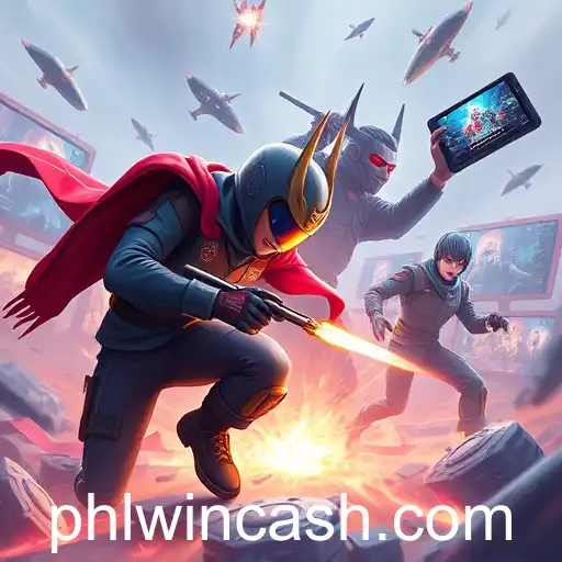 Exploring the Rise of PHLWin in Online Gaming