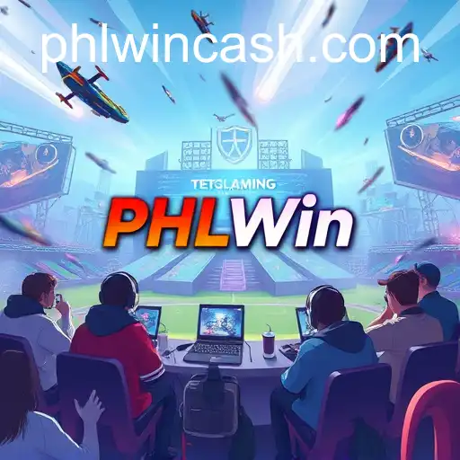 The Rise of Phlwin: A New Era for Online Gaming