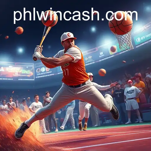 Exploring the Dynamic World of the Sports Arena with Phlwin