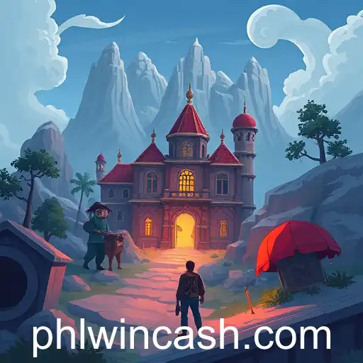 Exploring Adventure Quests: Discovering the World of 'phlwin' Gaming