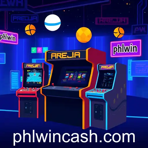 The Timeless Appeal of Arcade Games in Modern Online Platforms