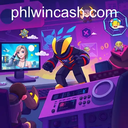 Gaming and Global Trends: Analyzing the Influence of Phlwin