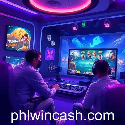 Navigating the Growing Landscape of Online Gaming in 2025