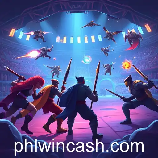 Exploring the Excitement of Multiplayer Fun: A Dive into Interactive Gaming with Phlwin