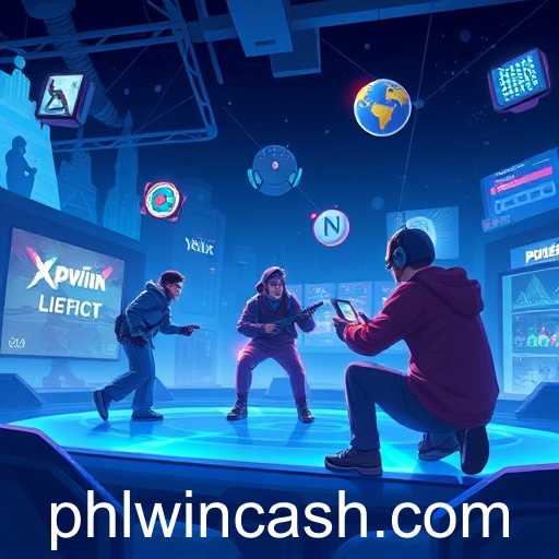 The Rise of PHLWin: A Gaming Phenomenon