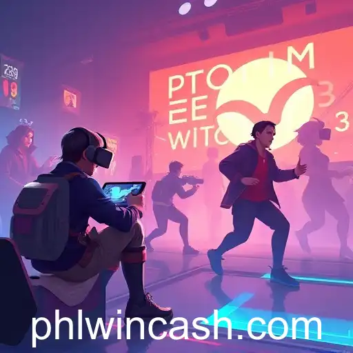 Phlwin's Impact on the Gaming World