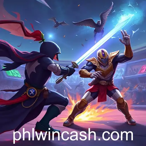 Phlwin: Revolutionizing Online Gaming in 2025