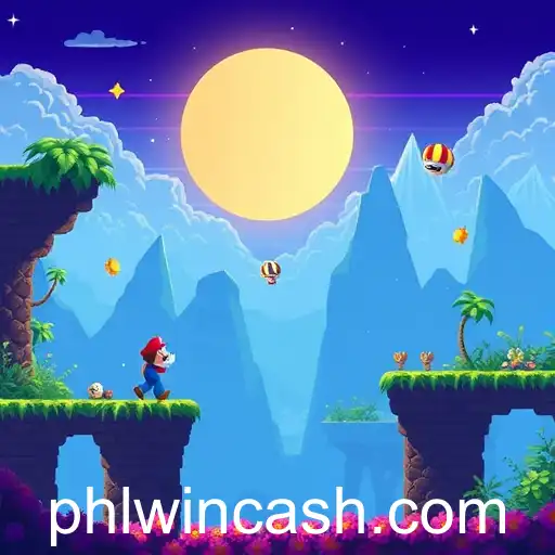 Exploring Platformer Paradise: A New Generation of Digital Delights