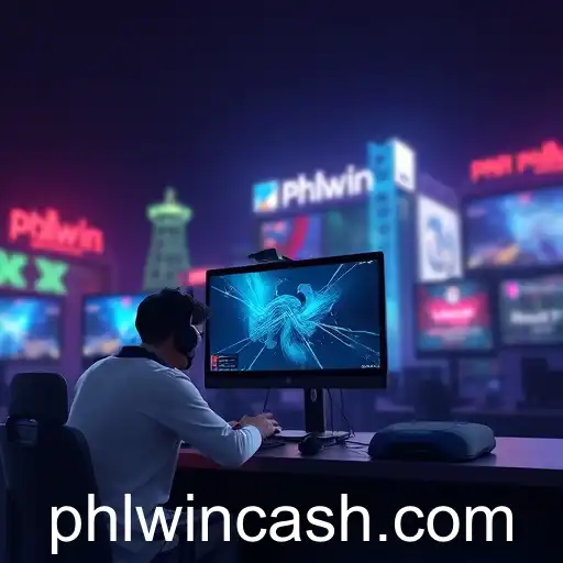 The Rise of Online Gaming: PHLwin and Its Impact